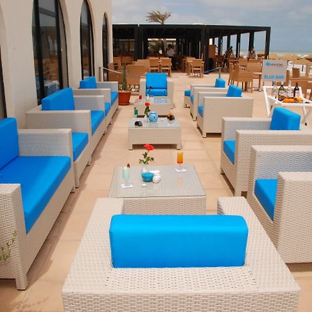 Sentido Djerba Beach Triffa Kültér fotó