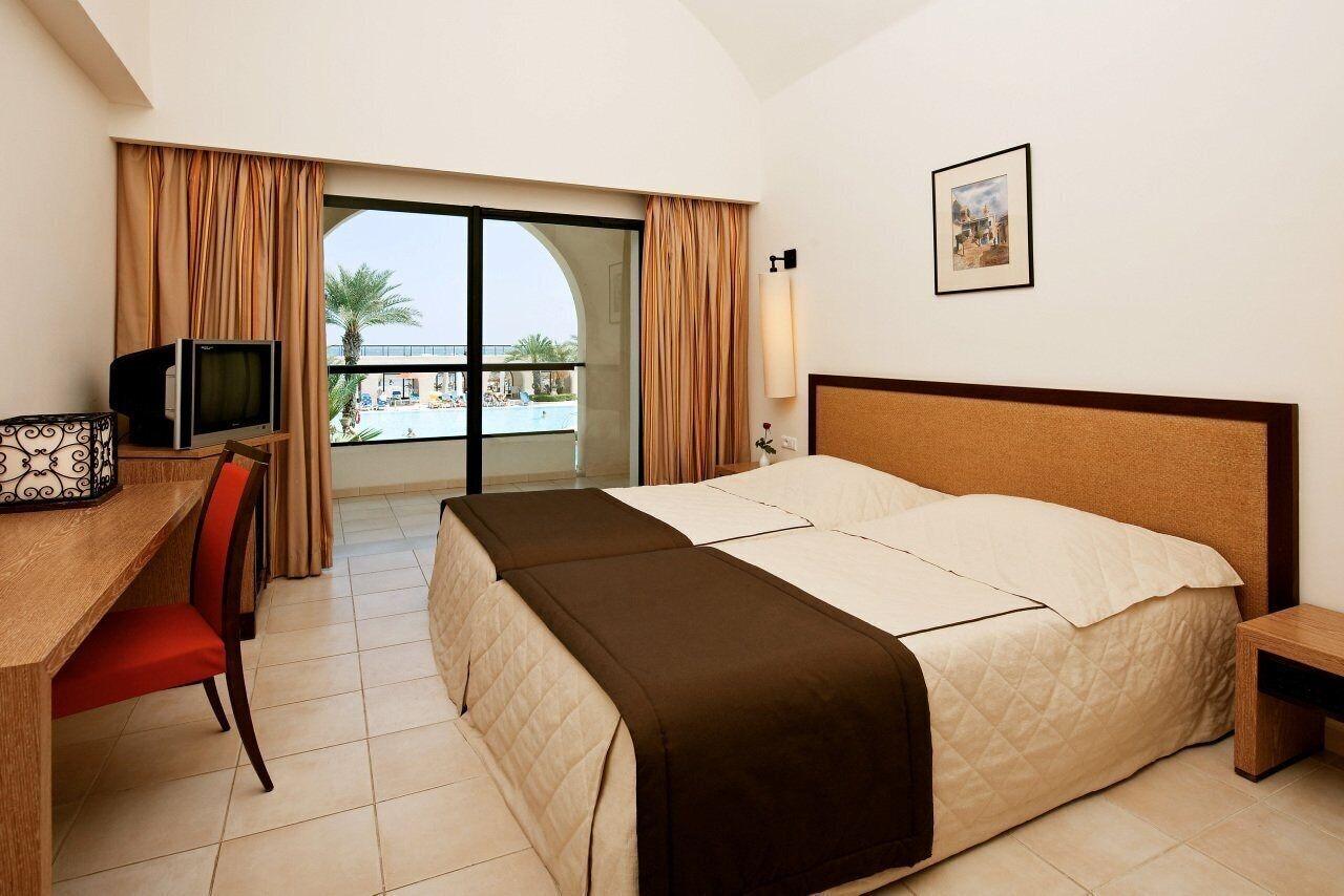 Sentido Djerba Beach Triffa Szoba fotó