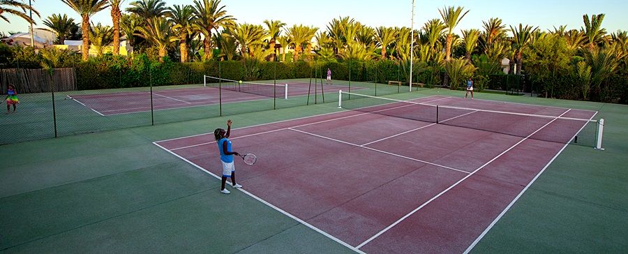Sentido Djerba Beach Triffa Kültér fotó