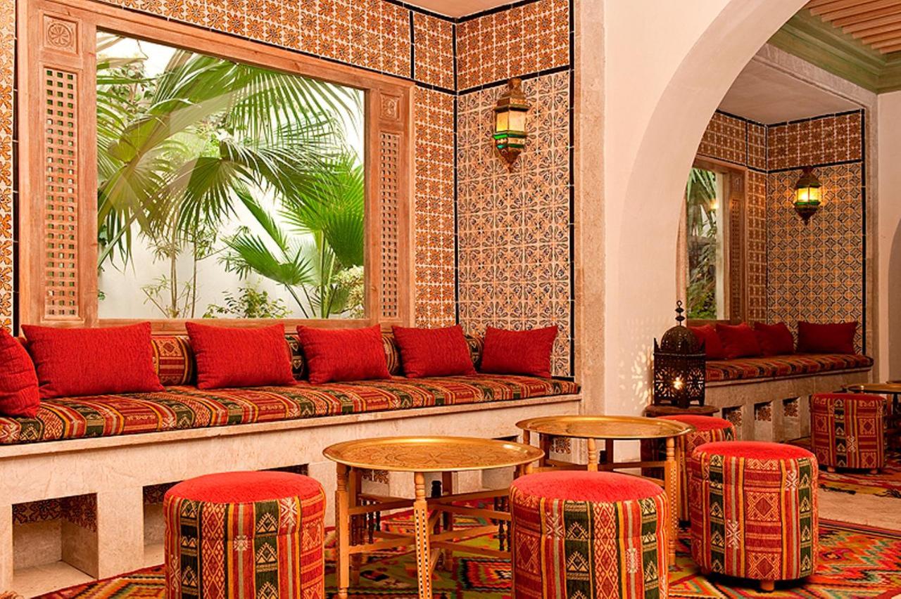 Sentido Djerba Beach Triffa Kültér fotó