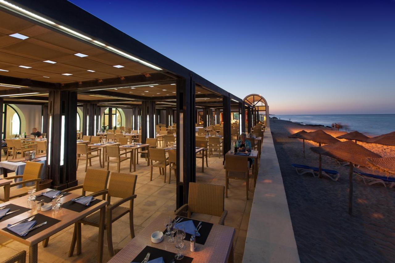 Sentido Djerba Beach Triffa Kültér fotó