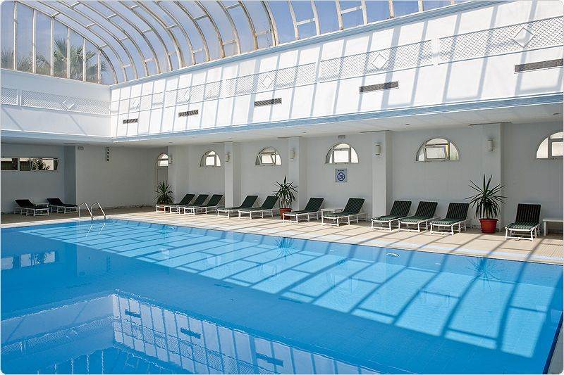Sentido Djerba Beach Triffa Kültér fotó