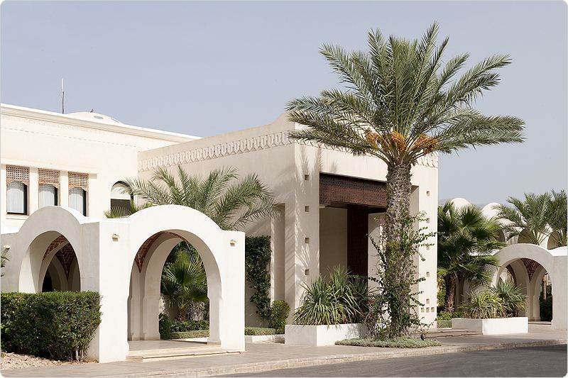 Sentido Djerba Beach Triffa Kültér fotó