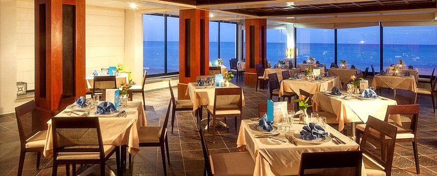 Sentido Djerba Beach Triffa Kültér fotó