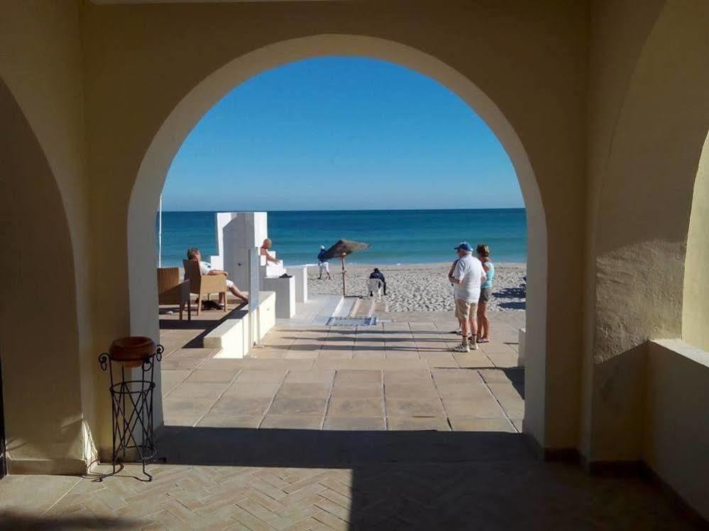 Sentido Djerba Beach Triffa Kültér fotó