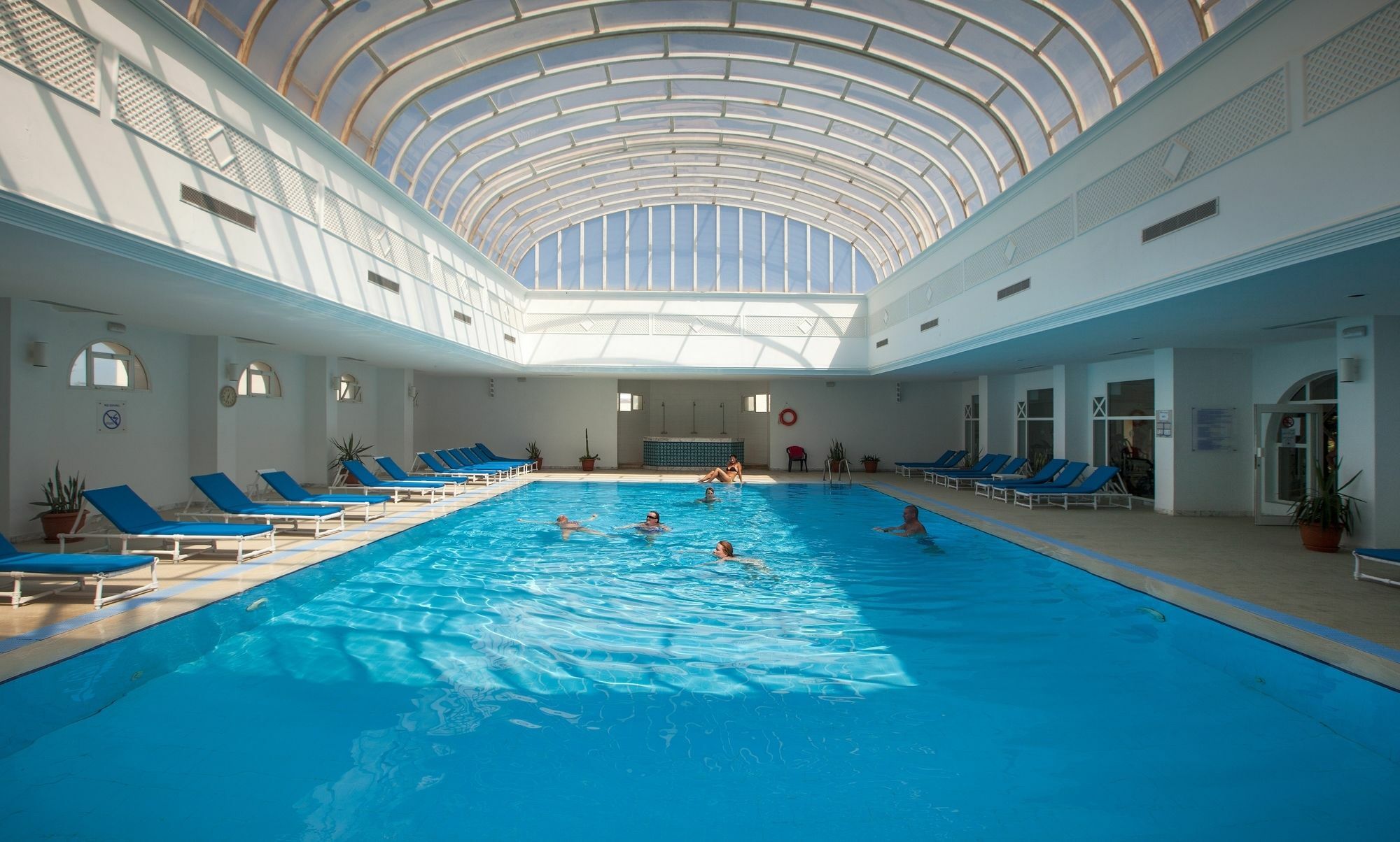 Sentido Djerba Beach Triffa Kültér fotó