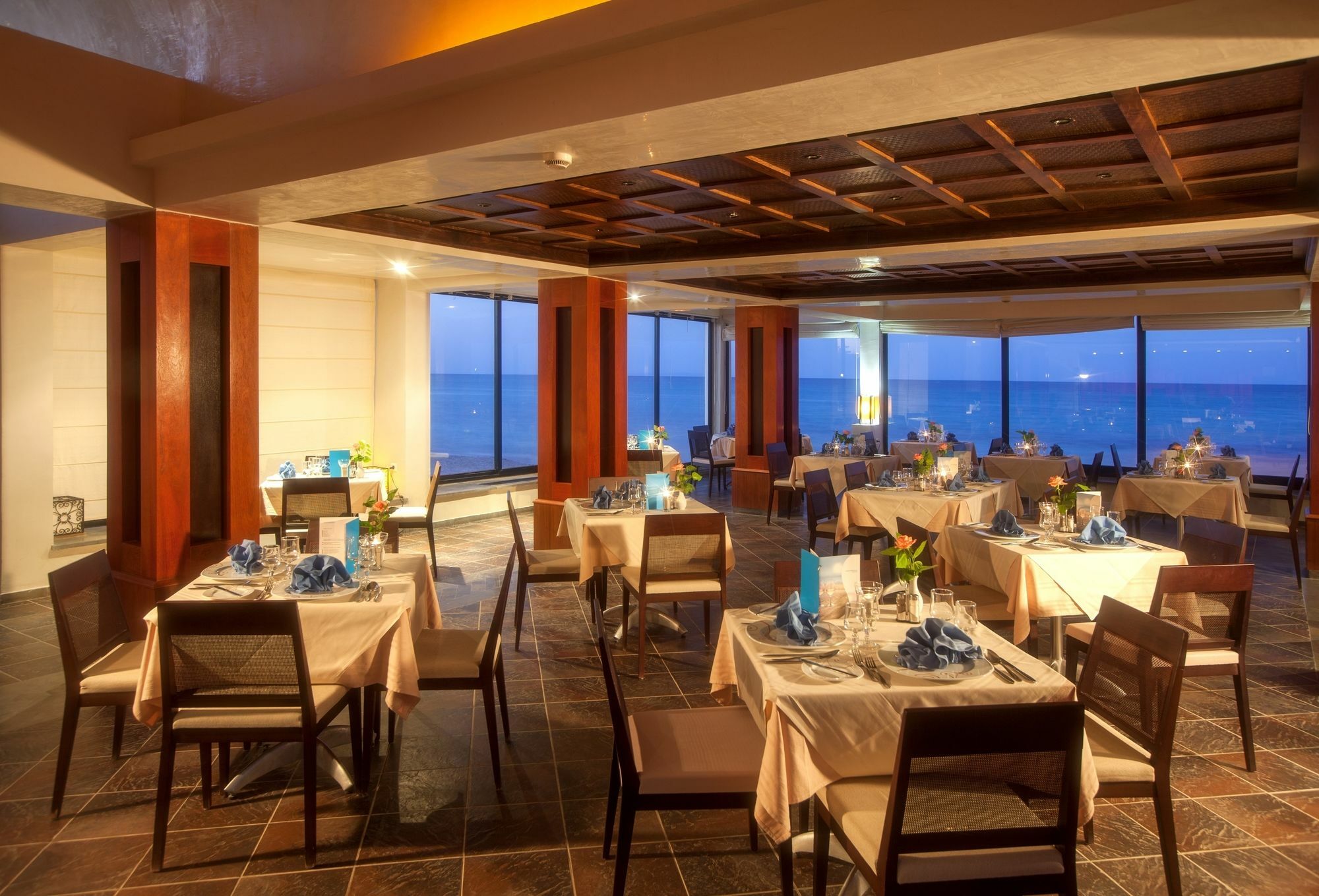 Sentido Djerba Beach Triffa Kültér fotó