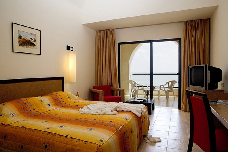 Sentido Djerba Beach Triffa Szoba fotó